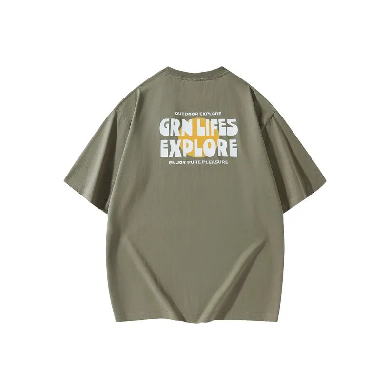 K bird T Shirts Unisex-0