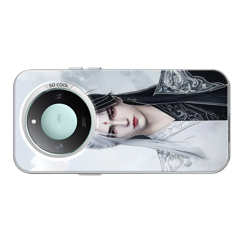 MANQIN Phone Cases-4