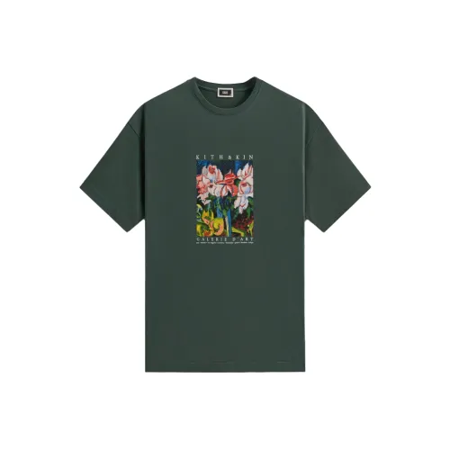 KITH Galerie D'Art Vintage Tee