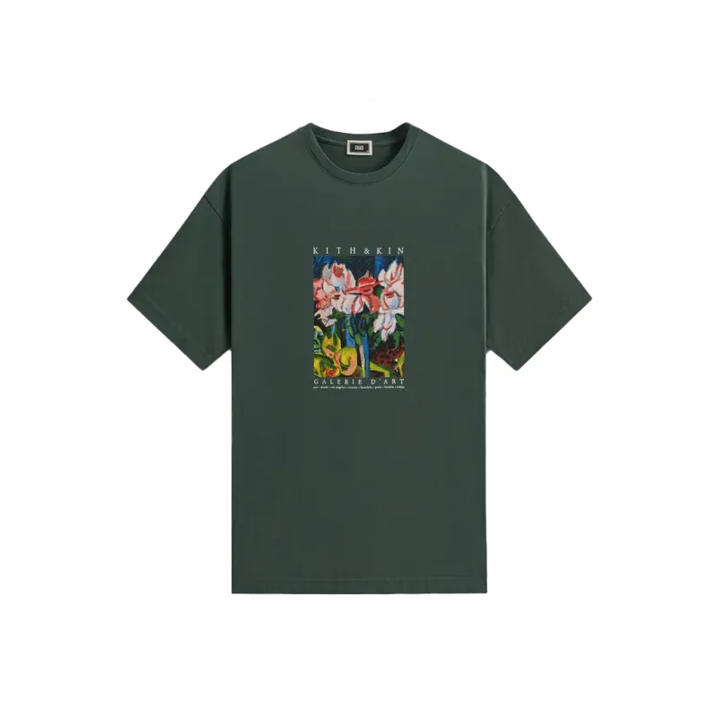 KITH Galerie D'Art Vintage Tee-0