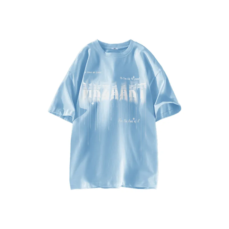 MKZA T Shirts Unisex-8