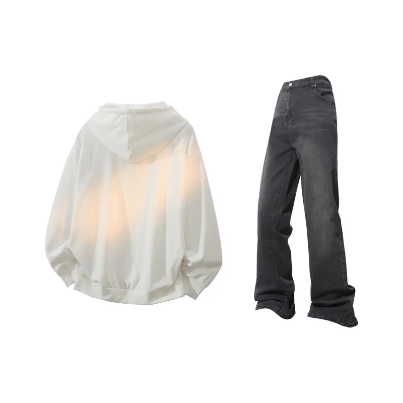 Tre Club Casual Sportswear Unisex-1