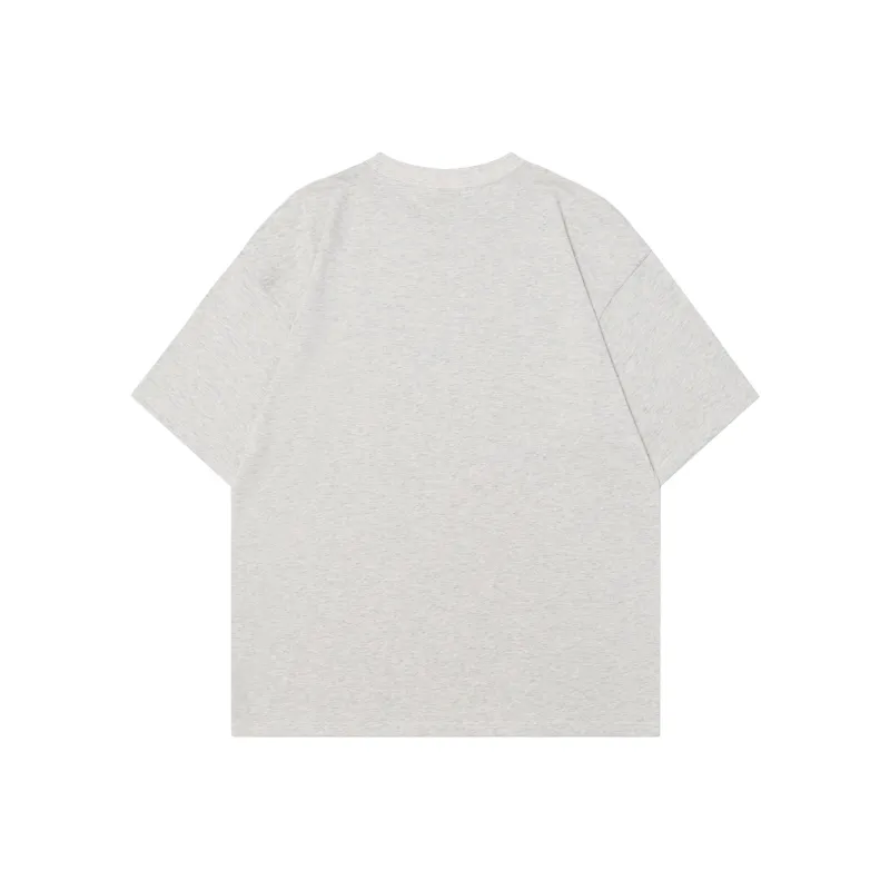 BEAR UNION T Shirts Unisex-1