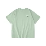 Light Pea Green