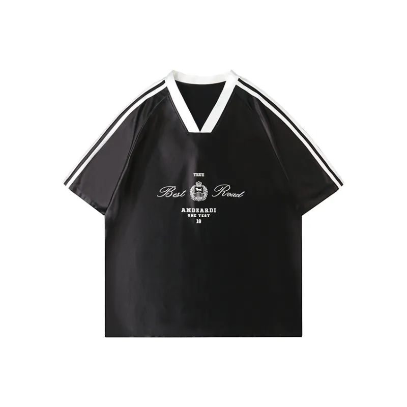 Fakeyoung T Shirts Unisex-2