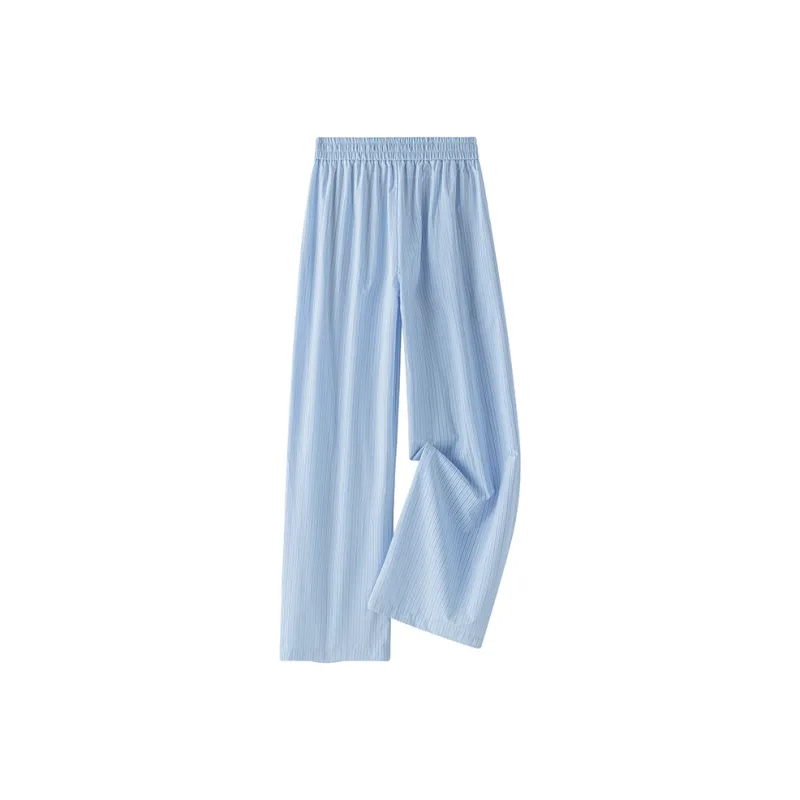 Fakeyoung Casual Pants Unisex-13