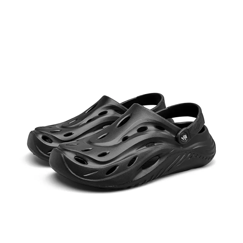 HLA Clogs Men-1