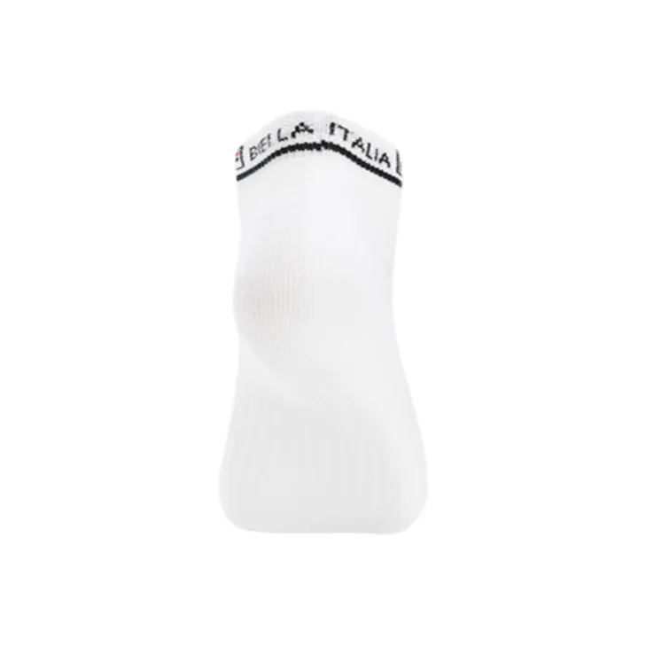 FILA Ankle Socks Women's 1 Pack Ice Cream-3