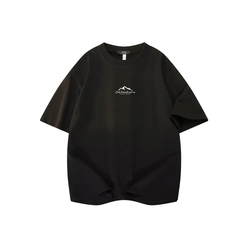 CSKS T Shirts Unisex-0