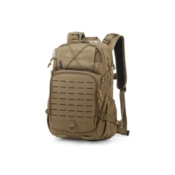 MARDINGTOP DuPont Abrasion Resistant Waterproof Fabric Backpack Unisex Multiple Colors