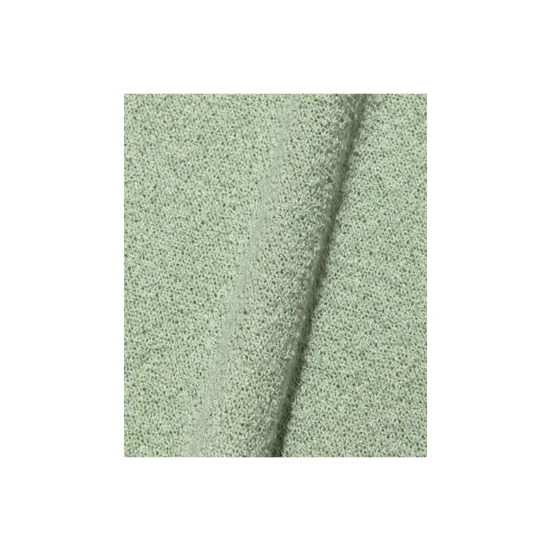 Lee Knitwear Women's Light Green-2