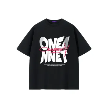 ONEANNET T Shirts Unisex
