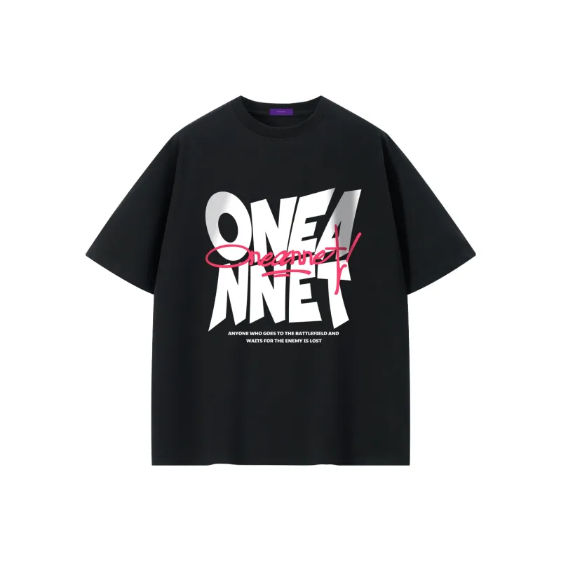 ONEANNET T Shirts Unisex-0