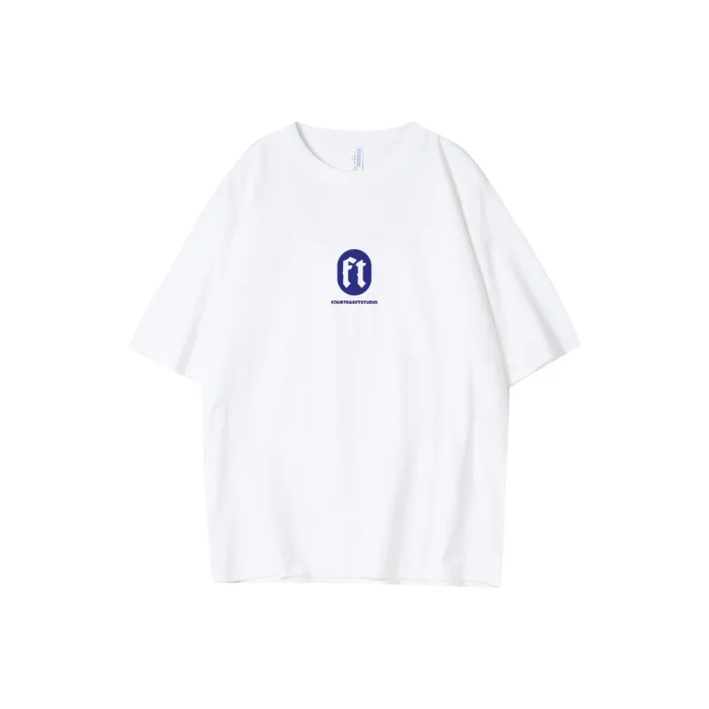 4T T-Shirts Unisex-3