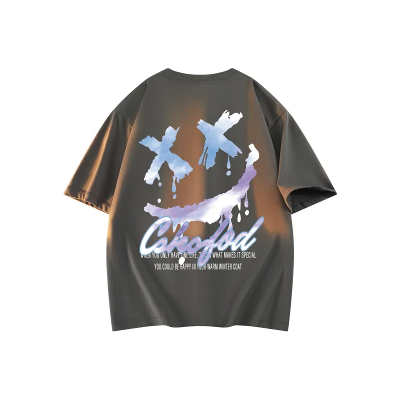 CSKS T Shirts Unisex-11