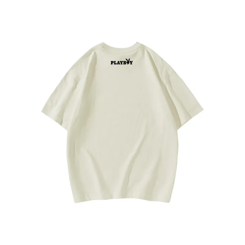 Playboy T Shirts Men-7