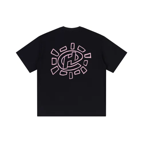 HOZZS T Shirts Unisex