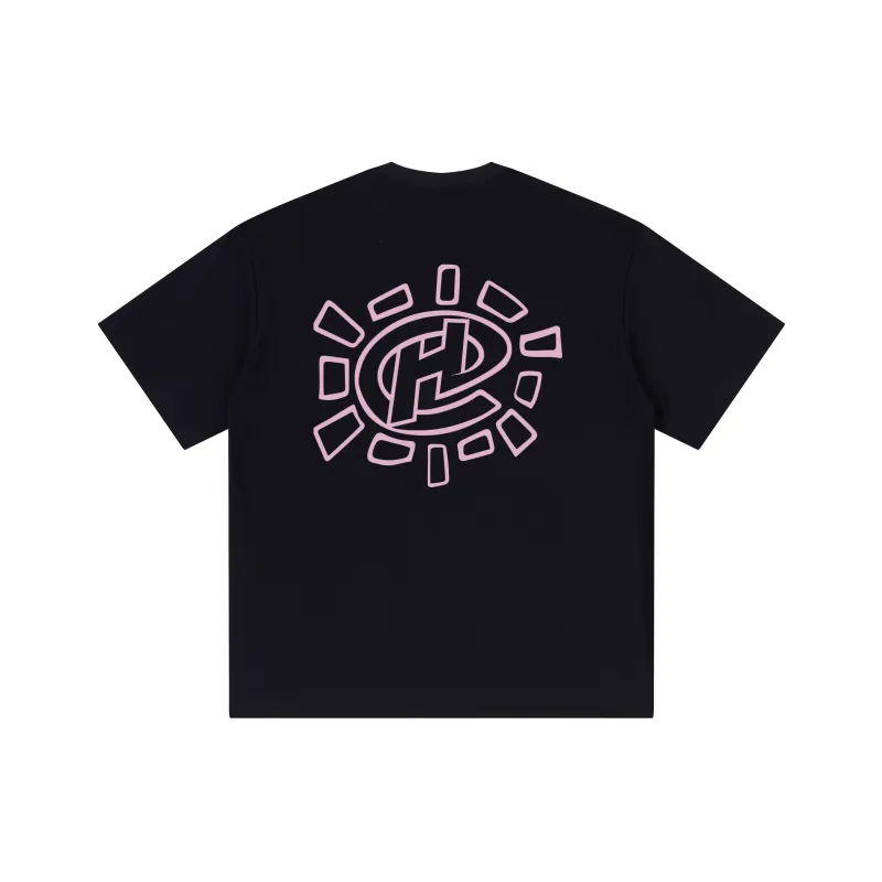 HOZZS T Shirts Unisex-0