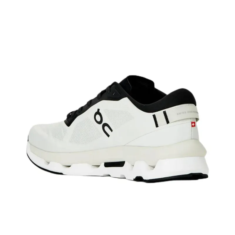 On Running CloudzOne Ice Black-3