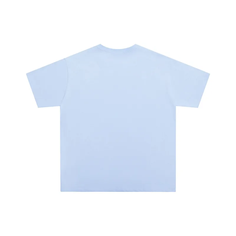 Qnxeey T Shirts Unisex-15