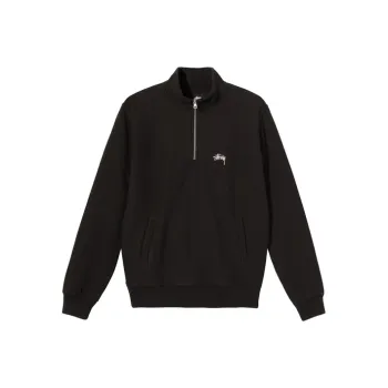Stussy Stock Logo Mock