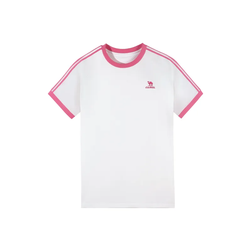 CAMEL Urban Function Series T Shirt Unisex-4