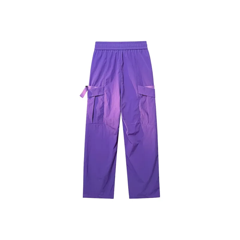 Caramella Cargo Pants Unisex-19
