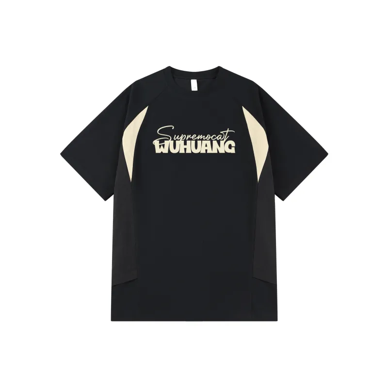 Supremo Cat T Shirts Unisex-0