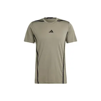 Adidas Free Shipping With AdiClub Designed For Training Pro Series Tee