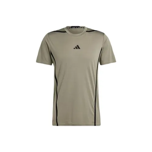 Adidas Free Shipping With AdiClub Designed For Training Pro Series Tee