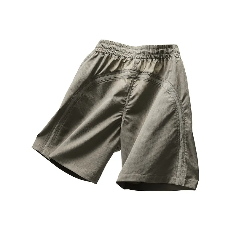 CHEVAL NOIR Casual Shorts Unisex-5