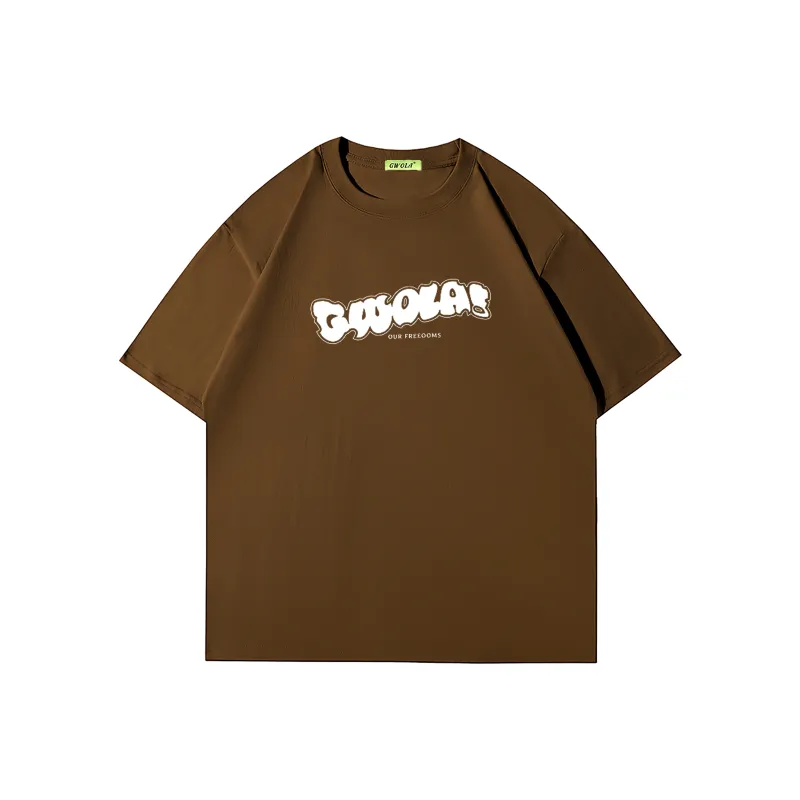 Gwola T Shirts Unisex-24