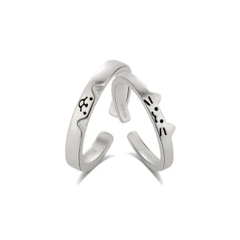 Seven Seven Silver Jewelry Silver Sterling Silver Rings Unisex