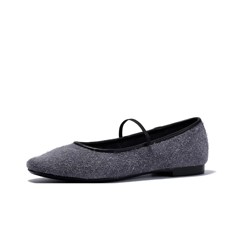 BELLALILY Casual Single Shoes Women's-1