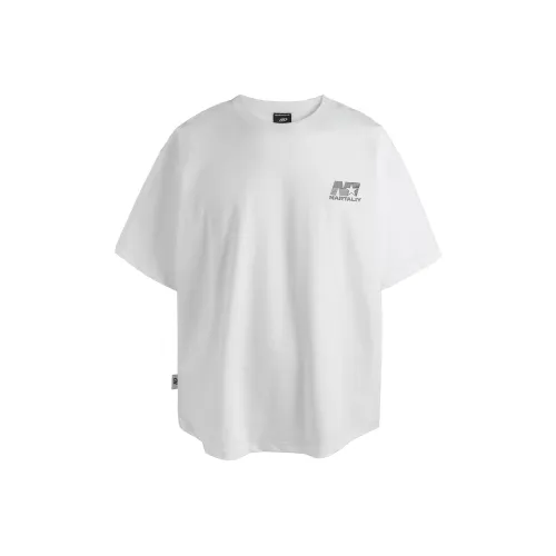 NARTALIY T-Shirts Unisex