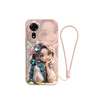 LANMUMU Phone Cases