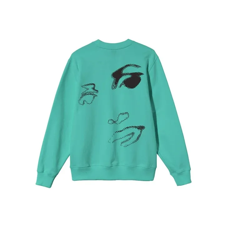 Stussy Sweatshirts Unisex-2