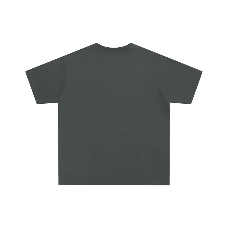 Qnxeey T Shirts Unisex-36