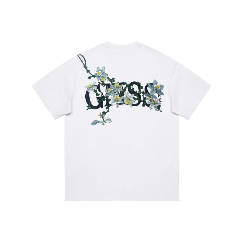 Universal Templates T Shirt Unisex-4