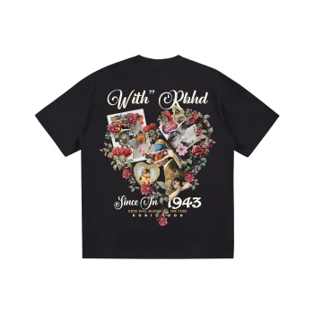 ROBINHOOD T Shirts Unisex