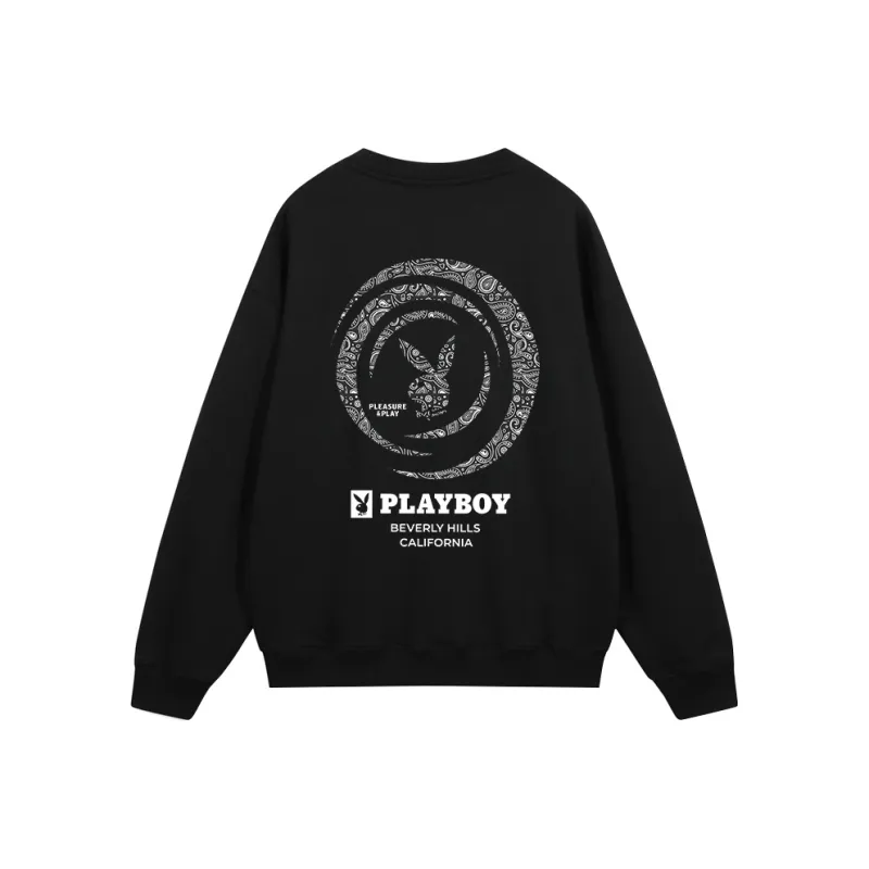Playboy Sweatshirts Men-1