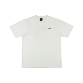 Marmot T-Shirts Men White