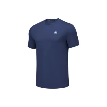 Skechers T Shirt Men's Academy Navy