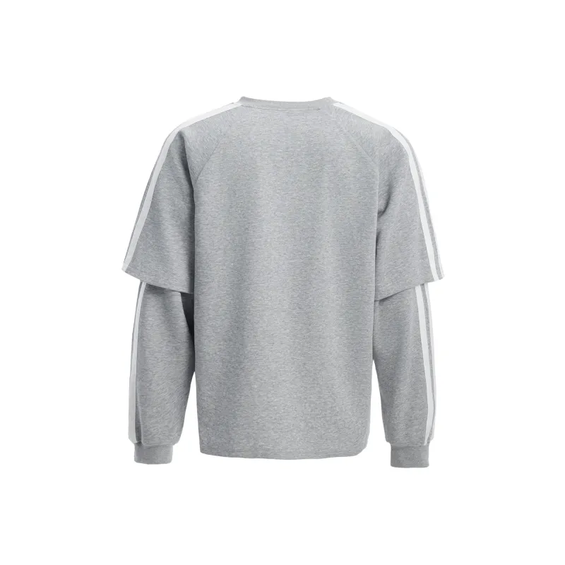 ARGUE Culture X ARGUE Sweatshirts Unisex-4