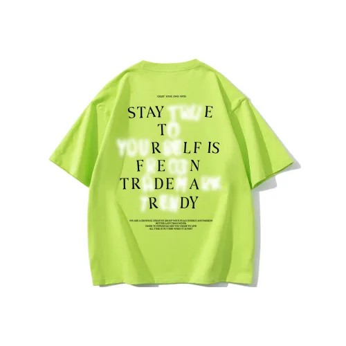 FREO3N T Shirts Unisex