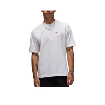 JORDAN Brand Men's Sneaker Patch T Shirt