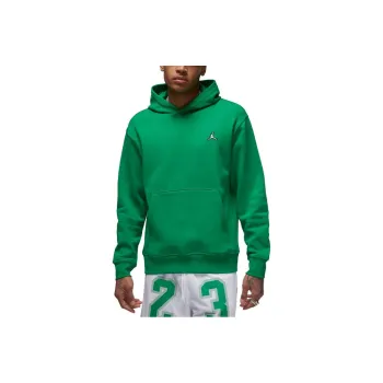 JORDAN Essential Fleece Pullover Hoodie