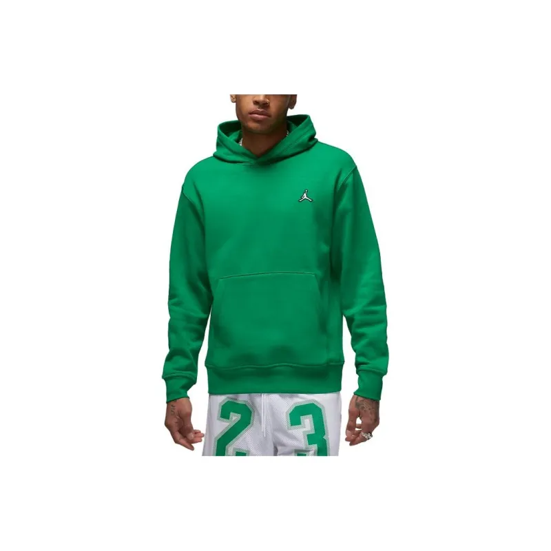 Jordan Essential Fleece Pullover Hoodie-0