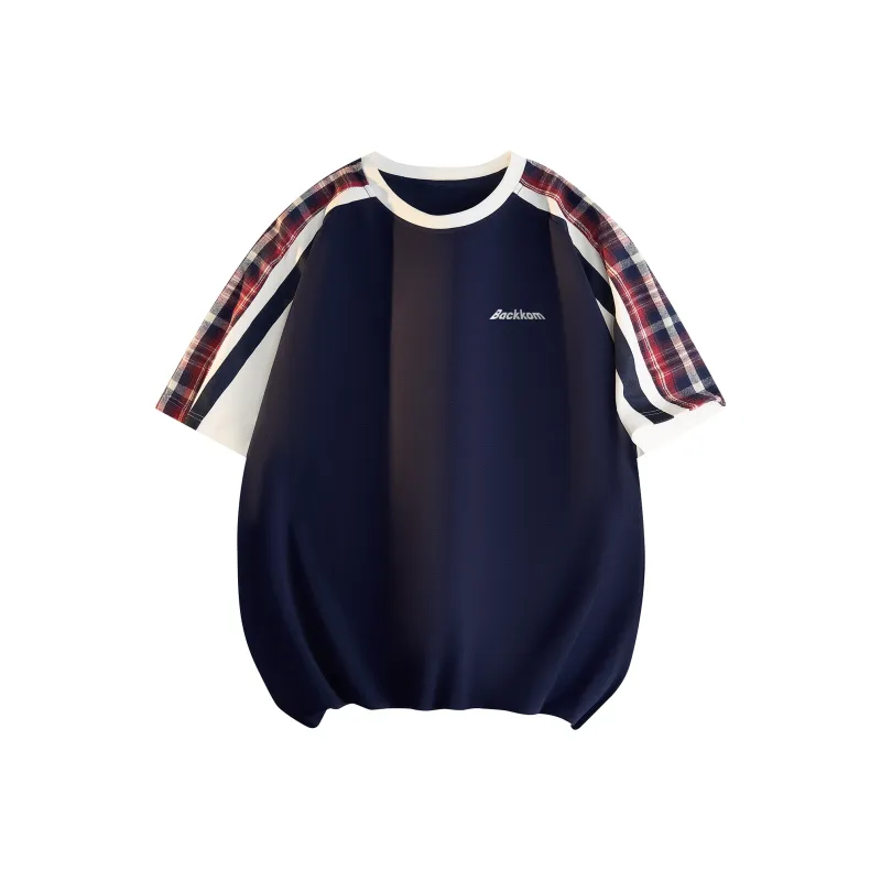 David Bakken T-Shirt Unisex Black-7