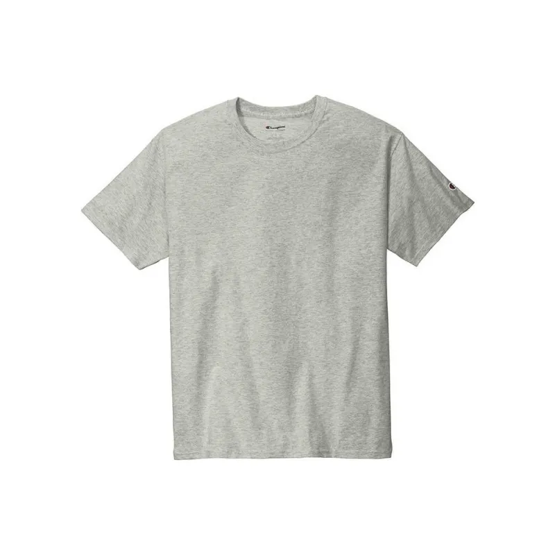 Champion T Shirts Unisex-8